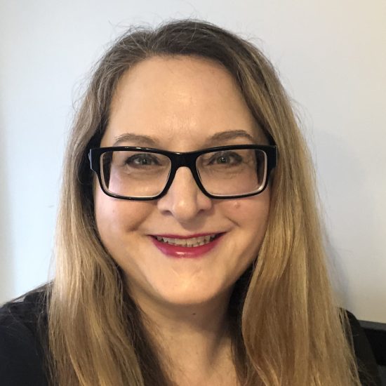 Profile Photo May 2025